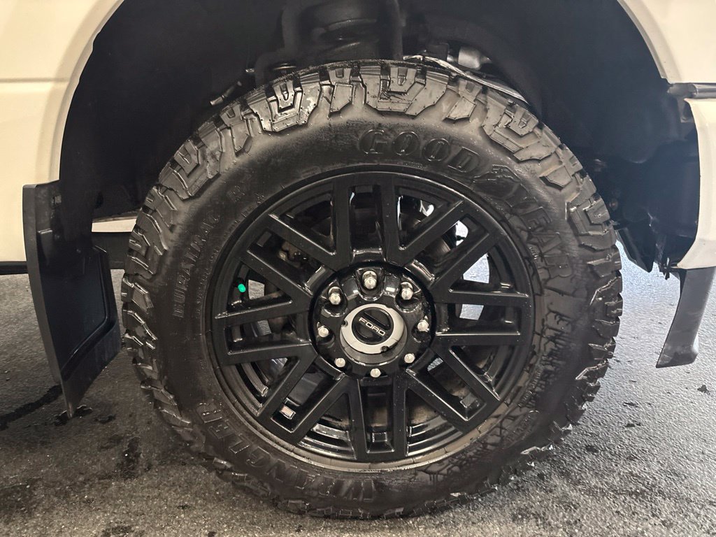 Used 2021 Ford F250 Lariat AWD/4WD image 17