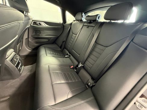 Used 2023 BMW i4 eDrive35 w/ Premium Package image 30