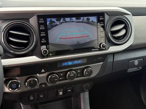 Used 2023 Toyota Tacoma SR5 w/ Technology Package image 20