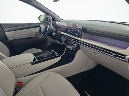 New 2026 Hyundai Tucson Limited AWD/4WD image 39