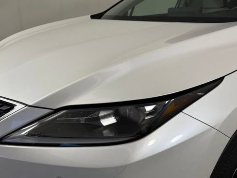 Used 2021 Lexus RX 350 FWD w/ Premium Package image 10