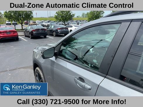 Used 2023 GMC Terrain SLE w/ Driver Convenience Package AWD/4WD image 24