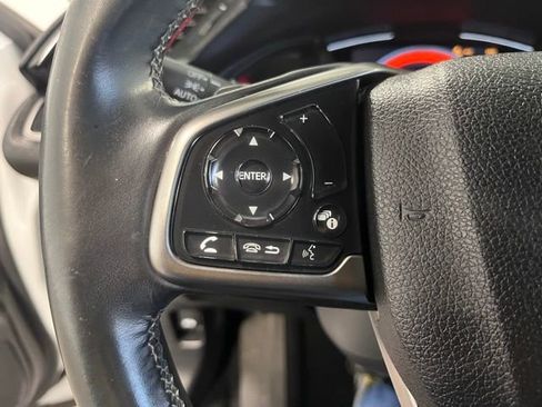 Used 2020 Honda Civic Sport image 25
