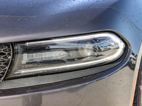 Used 2021 Dodge Charger GT w/ Performance Handling Group image 12