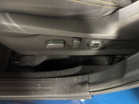 Used 2023 Subaru Forester Wilderness AWD/4WD image 15
