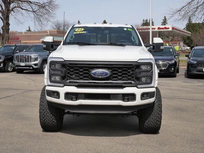 Used 2023 Ford F250 Lariat w/ Lariat Ultimate Package