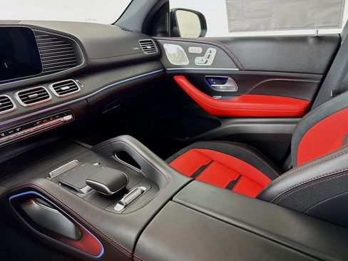 New 2026 Mercedes-Benz GLE 53 AMG 4MATIC Coupe image 26