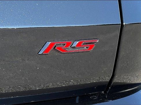 New 2026 Chevrolet Traverse RS w/ LPO, Floor Liner Package image 9