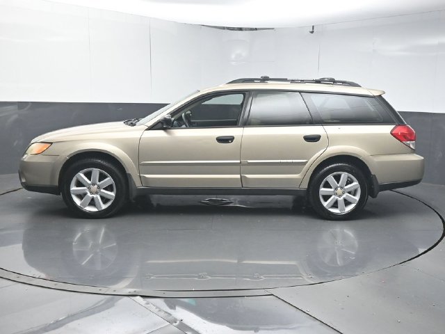 Used 2008 Subaru Outback 2.5i AWD/4WD image 5