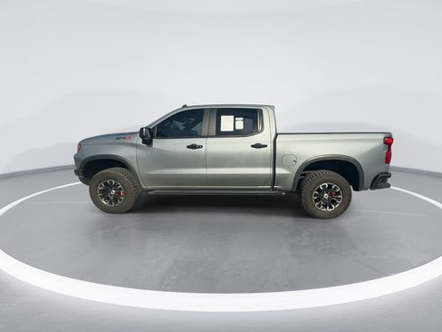 Used 2024 Chevrolet Silverado 1500 ZR2 w/ Technology Package image 5
