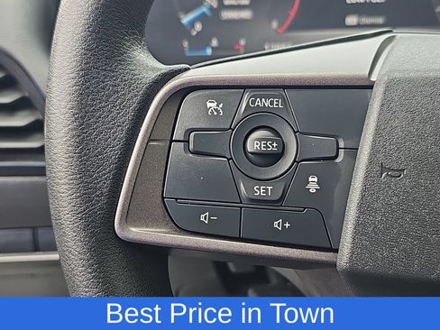 Used 2026 Nissan Sentra SV w/ Floor Mat Package FWD image 16