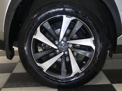 Used 2020 Lexus NX 300 AWD w/ Premium Package image 34