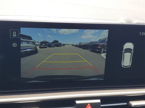 New 2026 Kia Sportage LX w/ LX Convenience Package image 16