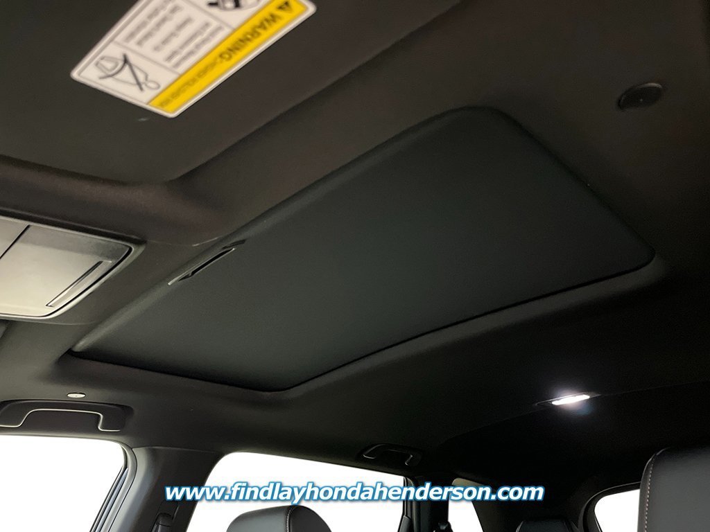 New 2027 Honda CR-V Sport-L image 24