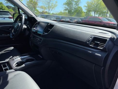Certified 2022 Honda Ridgeline RTL-E image 33