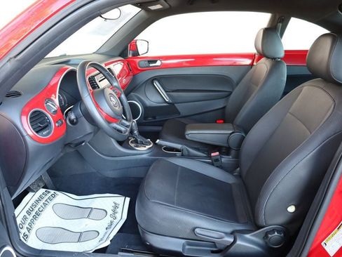 Used 2014 Volkswagen Beetle 1.8T image 15