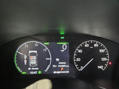 Used 2023 Honda CR-V Sport image 21