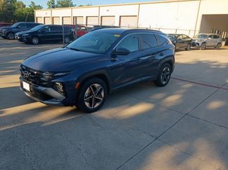 Used 2025 Hyundai Tucson SEL video 1