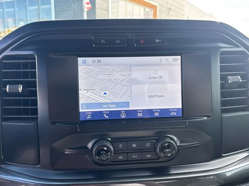 Used 2023 Ford F150 XL w/ STX Appearance Package image 11