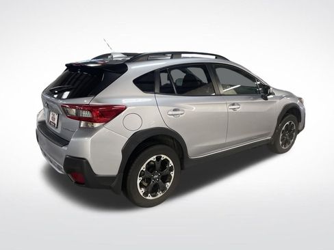 Certified 2023 Subaru Crosstrek 2.0i Premium image 5