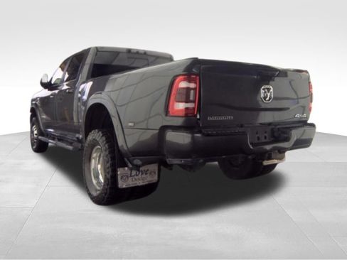 Used 2019 RAM 3500 Laramie AWD/4WD image 5