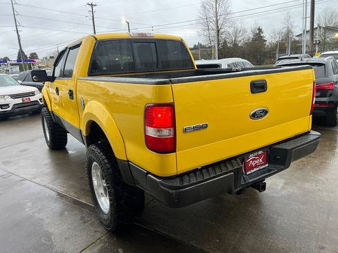 Used 2004 Ford F150 XLT image 5