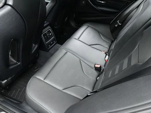 Used 2018 BMW M3 RWD image 14