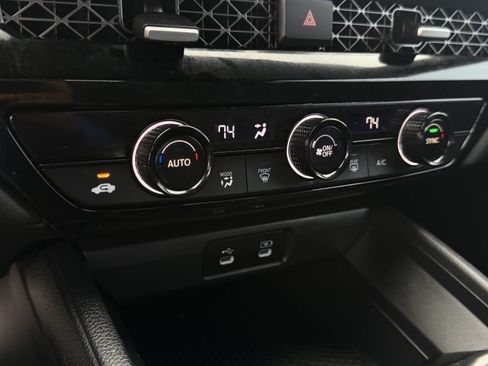 Used 2024 Honda Accord Sport image 19
