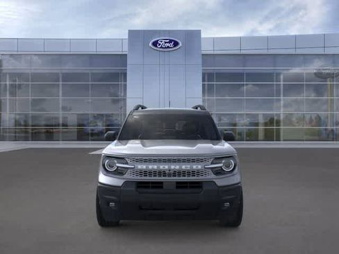 New 2025 Ford Bronco Sport Outer Banks AWD/4WD image 6
