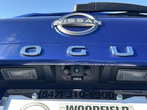 Certified 2023 Nissan Rogue SL image 14