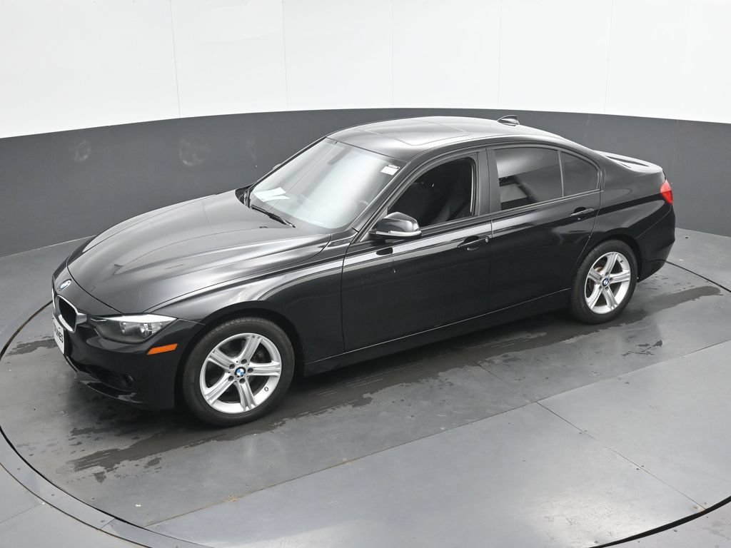 Used 2013 BMW 328i xDrive Sedan AWD/4WD image 30