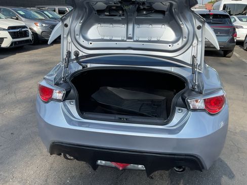 Used 2015 Scion FR-S RWD image 26