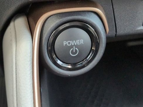 Certified 2026 Toyota Grand Highlander AWD Hybrid image 28