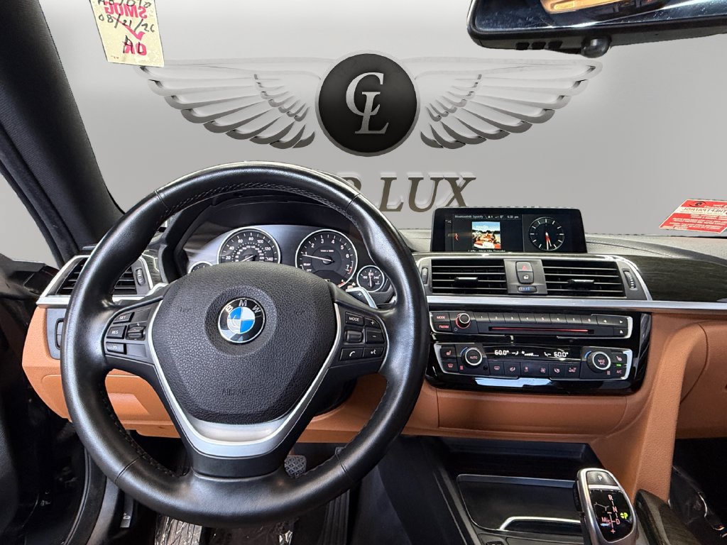 Used 2018 BMW 430i Coupe RWD image 10
