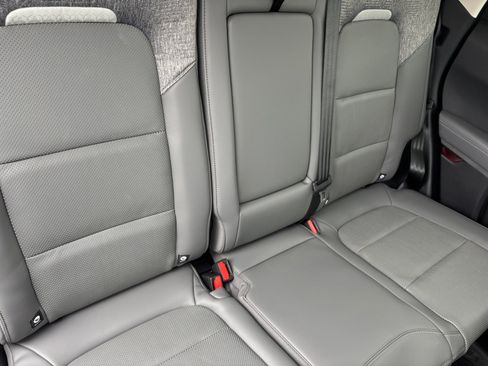 New 2026 Ford Bronco Sport Badlands image 18