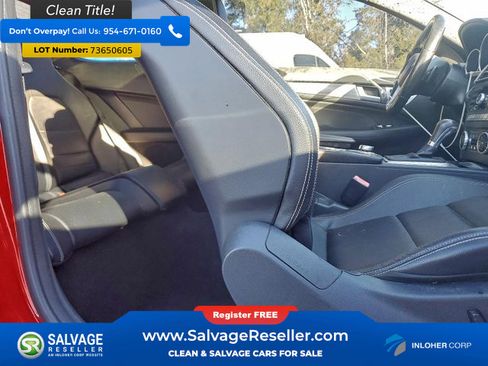 Used 2015 Mercedes-Benz C 250 w/ Multimedia Package image 13