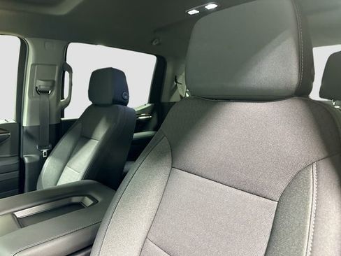 New 2026 Chevrolet Silverado 1500 LT AWD/4WD image 24