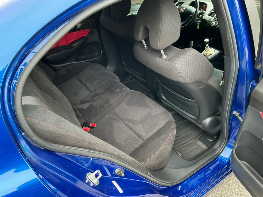 Used 2007 Honda Civic Si image 23