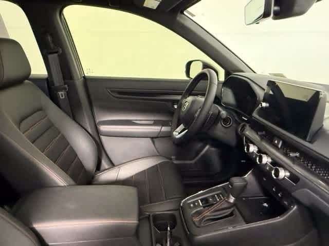 New 2027 Honda CR-V Sport-L image 55