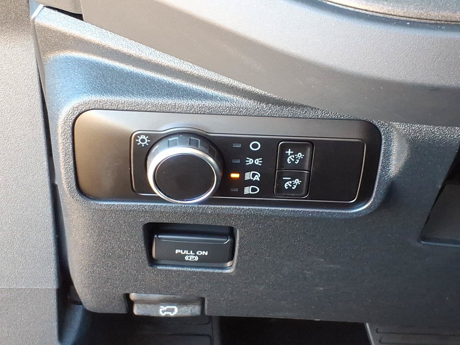 Used 2026 Ford Bronco Big Bend AWD/4WD image 24
