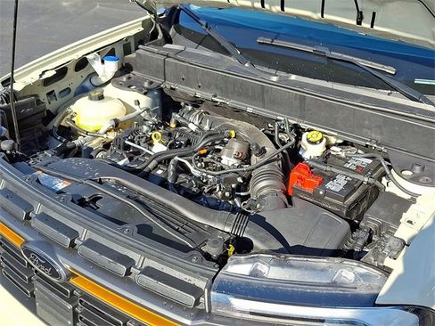 Used 2024 Ford Maverick Tremor w/ Tremor Off-Road Package image 26