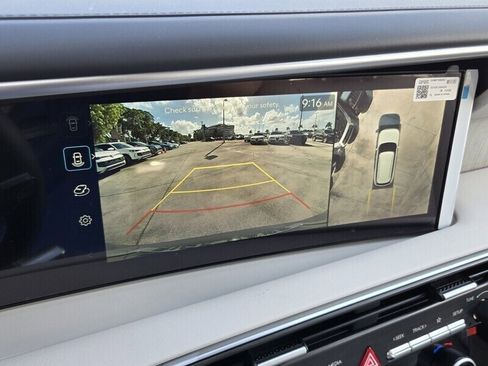 New 2026 Hyundai Palisade Calligraphy image 10