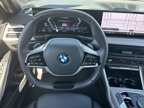 Used 2025 BMW 330i Sedan RWD image 23