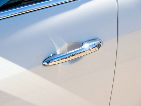 Used 2018 Maserati Levante image 38