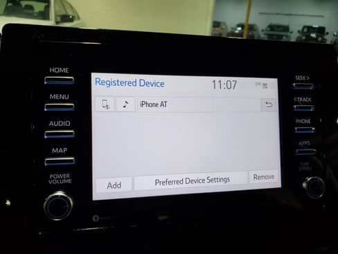 Used 2024 Toyota Camry SE FWD image 30