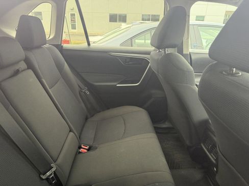 Used 2023 Toyota RAV4 LE image 11