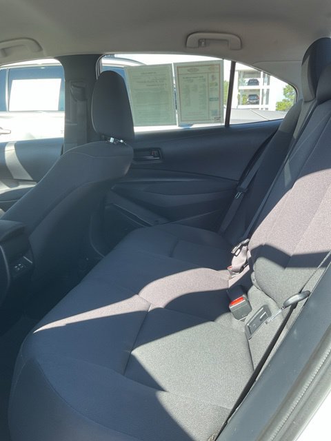 Used 2024 Toyota Corolla LE FWD image 16
