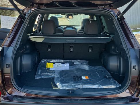 New 2026 Subaru Forester Premium image 26