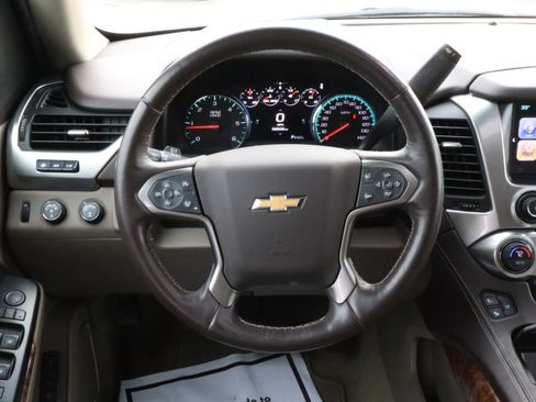 Used 2017 Chevrolet Tahoe Premier image 9