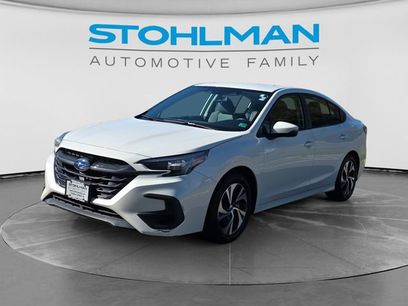 Used 2024 Subaru Legacy Premium